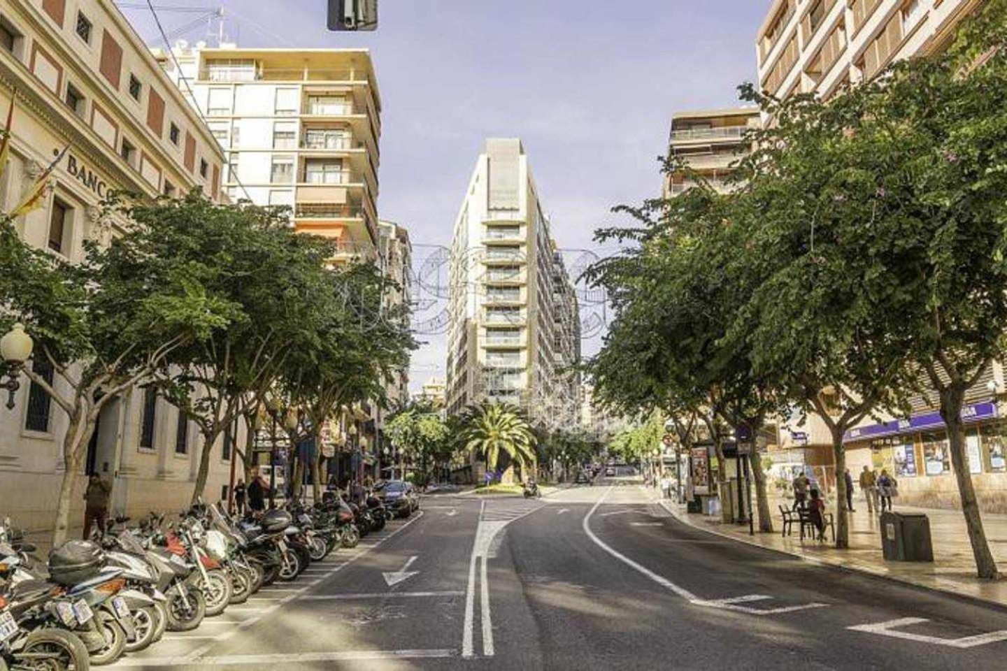 Rambla 36 Centro Apartament